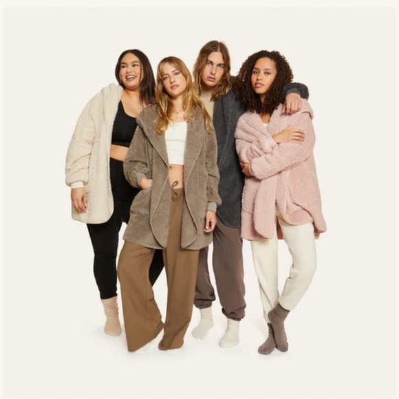 Unhide Shleepy - Taupe Ducky - Medium - NWT - Picture 4 of 13